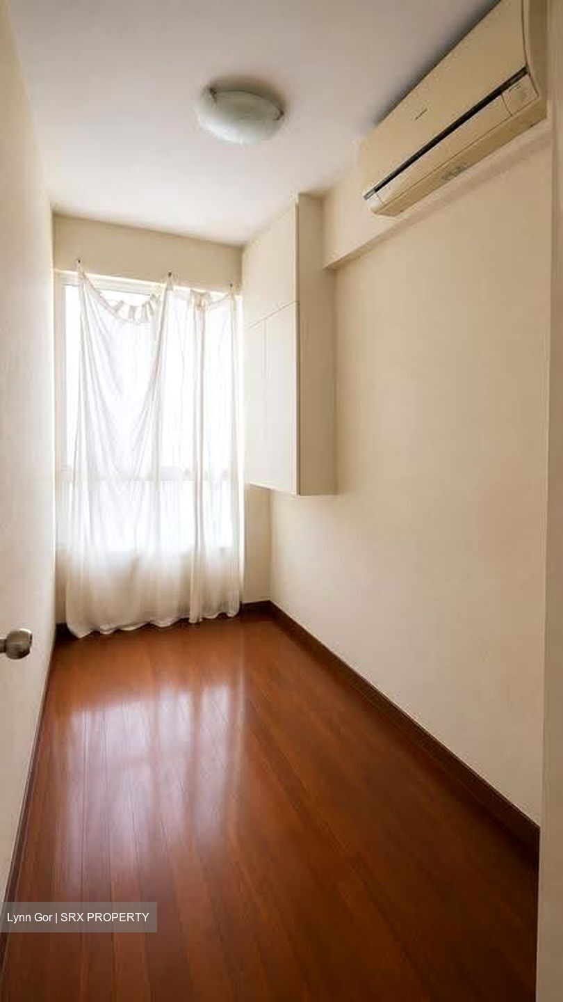 Dahlia Park Condominium (D17), Condominium #607338001